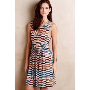 SENNEBEC DRESS BY MAEVE